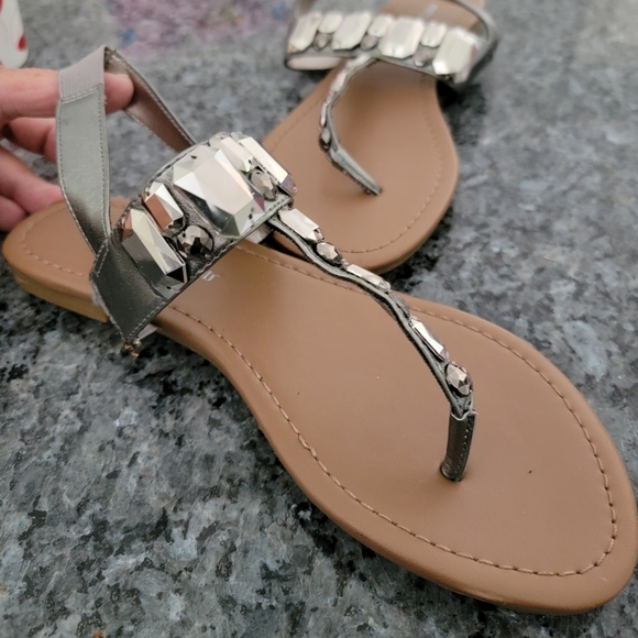 NEW Montego Bay Club sandals - Picture 3 of 5